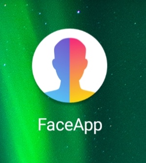 تطبيق faceapp يشعل مواقع التواصل الاجتماعي.صورتك بعد 60 عاماً