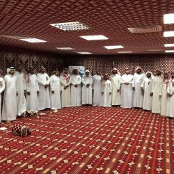 مهرجان الورد والفاكهة ينقل الفعاليات للمرضى المنومين بمستشفيات تبوك