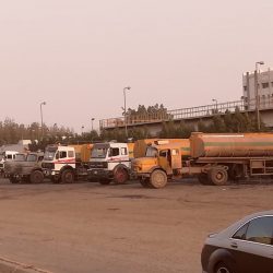 سفيرة الأمم المتحدة للفنون في زيارة لثقافة وفنون جدة