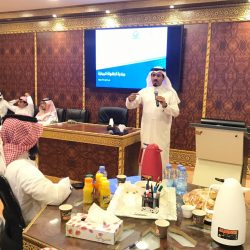 ضاعف استقبال عدد العينات بمعدل (ألف بالمائة) مركزي القطيف يدشن أول مختبر آلي بأحدث التقنيات