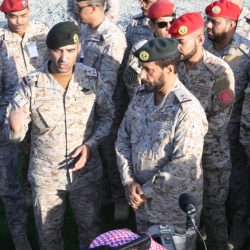 ناشئي التسامح يتغلب على فريق المصيف برباعية بمدينة أبها