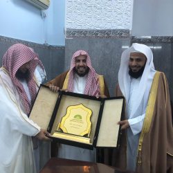 سمو أمير ⁧‫الباحة‬⁩ ينوه بما تضمنته الأوامر الملكية من قرارات تنموية وتطويرية