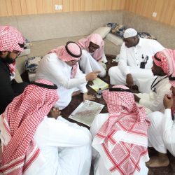 387 فرداً يحولون “إضافية” أفريقيا غير العربية إلى أجنحة فندقية