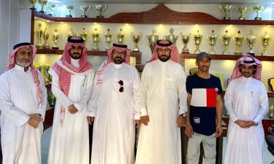 نادي شرورة يعقد شراكة مع نادي نجران لذوي الإعاقة