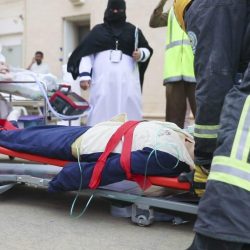 بالصور “أبناء الشيخ عبدالله عبده جعبور “رحمه الله” يحتفلون بزفاف الشابين”سلمان وفهد”