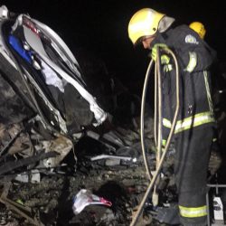 ضبط مبيدات غير مسجلة في محافظة جدة