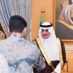 دورة للحكام السعوديين على هامش السوبر جلوب