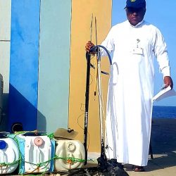 رحلة تسوق لبعض مقيمات مركز التأهيل الشامل للإناث بالدمام في أيام العيد