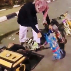 “نائب أمير جازان “ينقل تعازي القيادة لذوي الشهيد العريف سالم الحريصي