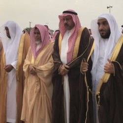 الملك سلمان: نبتهل إلى العلي القدير أن يجعل حج إخواننا ضيوف الرحمن حجا مبرورا