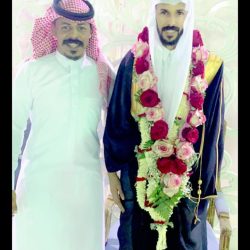 استقبلوهم بالترحيب