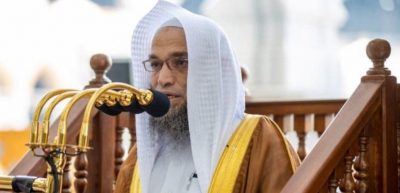 غزاوي في خطبة الجمعة: دخول الجنة برحمة الله ومنازلها بالأعمال