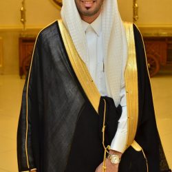 أمير منطقة الباحة يستقبل المهنئين من منسوبي إمارة المنطقة بمناسبة ⁧‫عيد الأضحى ‬⁩المبارك، بديوان الإمارة