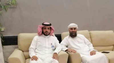 عالم دين إماراتي: السعودية تستنفر كل طاقاتها لخدمة الحجيج
