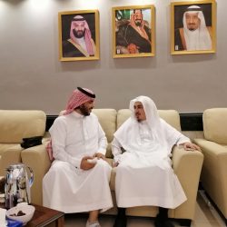 سمو أمير منطقة الباحة يرفع التهاني والتبريكات للقيادة بمناسبة نجاح موسم الحج