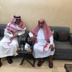 نادي حي سراقة يقيم العديد من البرامج