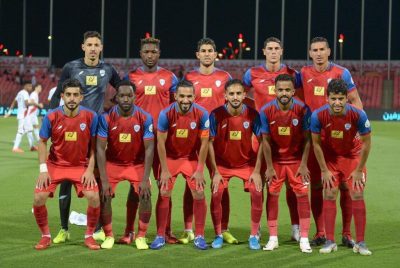 النصر يقتنص نقاط الفتح بهدف البريكان و أبها يلدغ الوحدة في الوقت القاتل