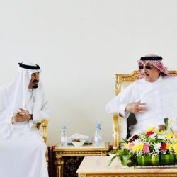 رئيس شؤون بعثة الحج التشادية يهنئ خادم الحرمين الشريفين وولي عهده الأمين بمناسبة نجاح موسم حج 1440هـ