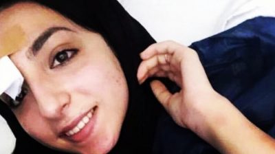 وفاة غامضة لفتاة تعيد جدل جرائم الشرف في البلدان العربية‎.