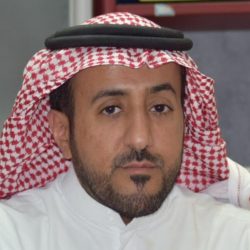 الرشيدي يحصل على جائزة أفضل رئيس وحدة ميدانية