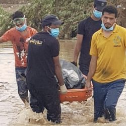 جمعية “نماء” تقدم 100 ألف عبوة “آيسكريم” للحجاج في مشعر عرفات