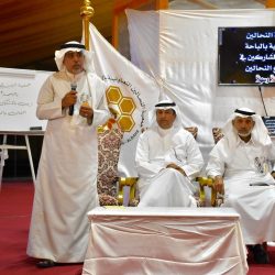 أمير الباحة يوجه بإنجاز معاملات المواطنين أثناء فترة إجازة عيد الأضحى المبارك