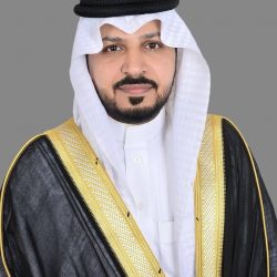 رجل أمن وابنه الكشاف تجمعهما المشاعر المقدسة لخدمة ضيوف الرحمن