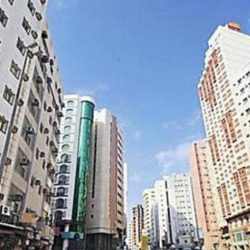«التقاط آلي» لنفايات الطرق السريعة بالمشاعر المقدسة