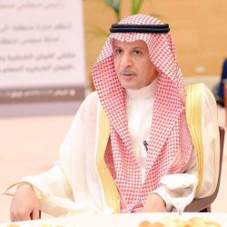 مدير عام حرس الحدود يهنئ القيادة بنجاح موسم الحج