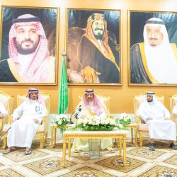 تعليم الاحساء تقيم حفل معايدة لمنسوبيها ومنسوباتها