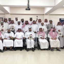 معايدة تعليم الطائف تعرض جهود الإدارة واستعداداتها خلال الصيف للعام الدراسي الجديد