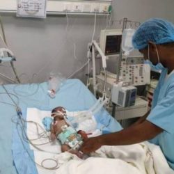 محافظ صبيا يعزي شيخ شمل الملحاء والمخلاف في وفاة والدته