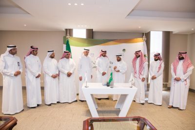 20 ألف وظيفة للسعوديين مُستهدفة لتوطين مهنة المحاسبة