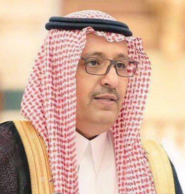 سمو أمير ⁧‫الباحة‬⁩ ينوه بما تضمنته الأوامر الملكية من قرارات تنموية وتطويرية