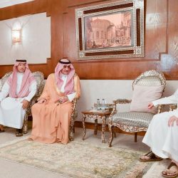 اللقاء التوعوي الأول لحراس مدارس البنات بتعليم الأحساء