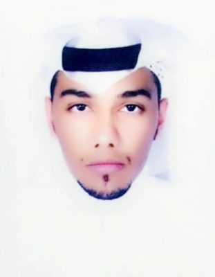 عبدالله الجهني إلى السابعة
