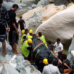 مدير تعليم صبيا يرفع التهاني بمناسبة نجاح موسم حج هذا العام1440هـ