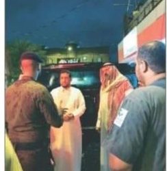 امين منطقة الباحة يرعى اختتام حفل مهرجان العسل الدولي في نسخته 12