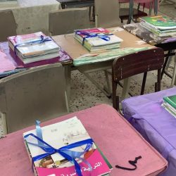 حملة صحتي في مدرستي تستعين بلغة الإشارة الطبية للمرة الأولى بجدة