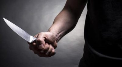 يقتل زوجته ويخفي جثتها بخلطة إسمنتية ( التفاصيل)