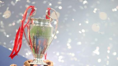دوري أبطال أوروبا: برشلونة مع دورتموند وإنتر وتجدد الموعد بين يوفنتوس وأتلتيكو