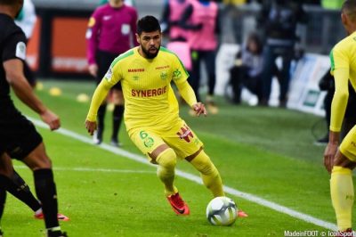 لوكاس ليما أهلاوياً لثلاثة مواسم.. والمجحد حتى عام 2024
