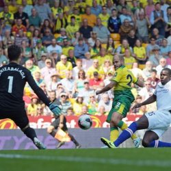 صلاح يُحلق من جديد بثنائية رائعة في أرسنال