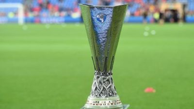 قرعة يوروبا ليغ: مجموعة متوازنة لآرسنال ومانشستر يونايتد.. وصراع ألماني إيطالي