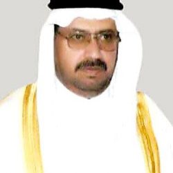 عبدالغني الرابغي يرزق بـ “حمدان”