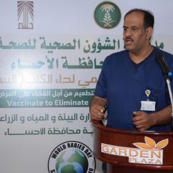 أمطار مكة تعيد انتشار فرق الإنقاذ ودوريات السلامة