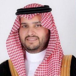 سمو الأمير فيصل بن مشعل يشكر مدير فرع العمل بالقصيم لتحقيقه المركز الأول في مؤشر الأداء على مستوى المملكة