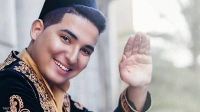 وفاة نجم برنامج “فنان العرب”