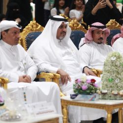 الأمير فيصل بن بندر يلتقي السفير الأفغاني لدى المملكة