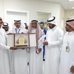 المياه الوطنية ترقمن تقديم الخدمات بالمدينة المنورة وتبوك